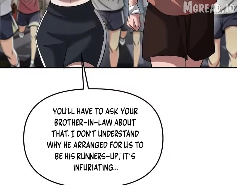 I’m Trapped In This Day For One Thousand Years Chapter 261  - page 15